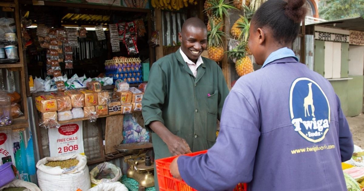 Kenya based Twiga embarks on commercial farming with the launch of Twiga Fresh