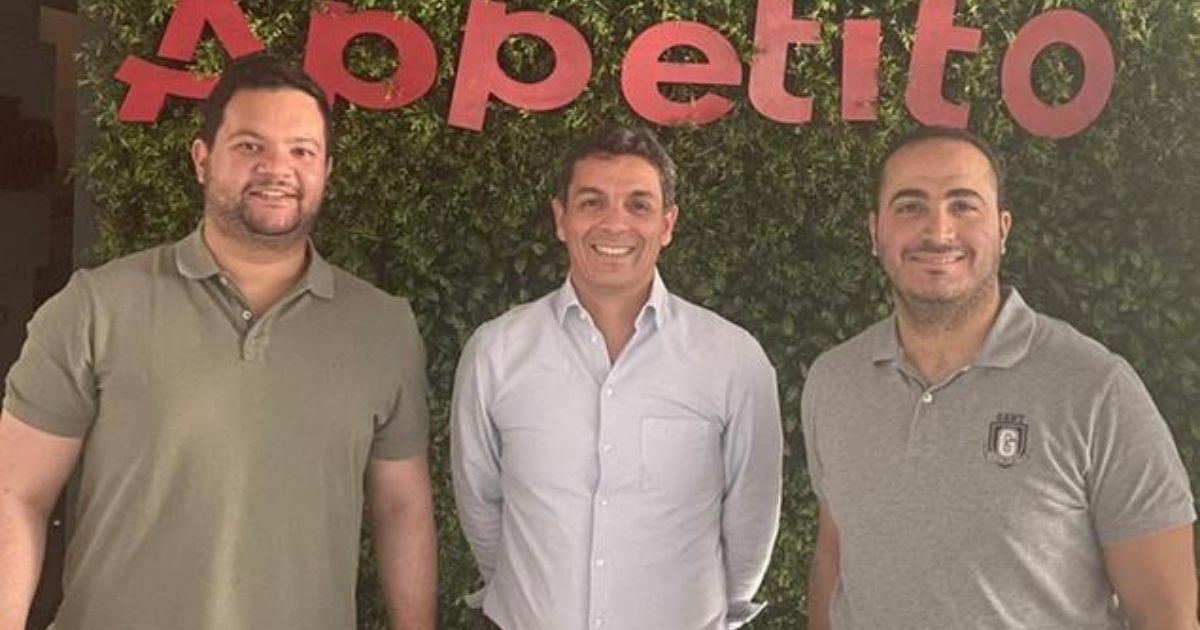 Egypt's Appetito Acquires Lamma, Becomes Africa's Largest E-Commerce Platform by Market Size