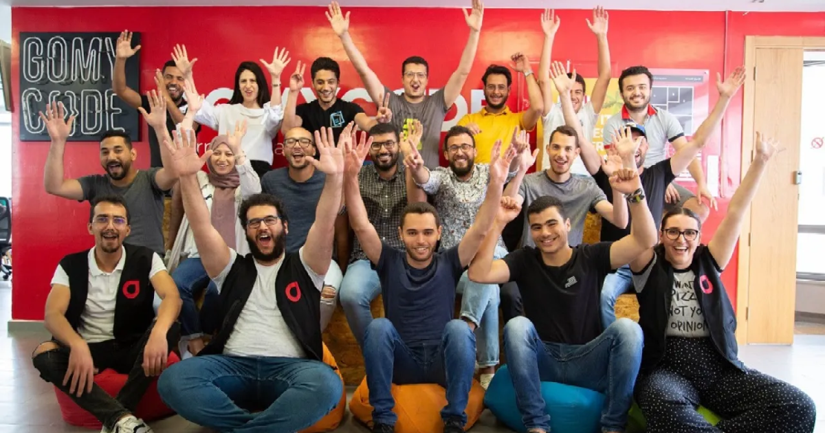 GOMYCODE, Tunisia’s Edtech Startup Nabs $8M Series A Round to Scale across MEA Region