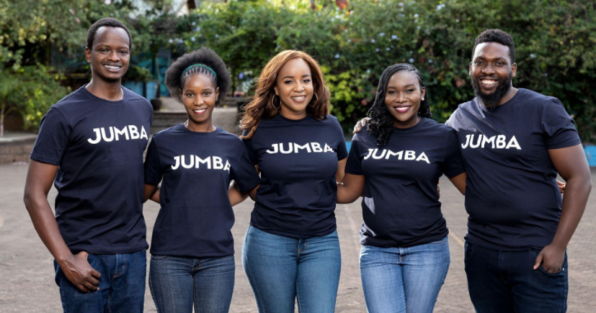 Kenya’s Jumba Secures $1M to Facilitate Seamless Restocking of Hardware Stores 
