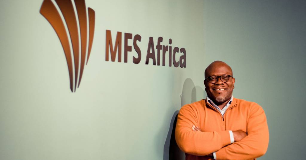MFS Africa Granted three Payment Licenses by the Central Bank of Uganda