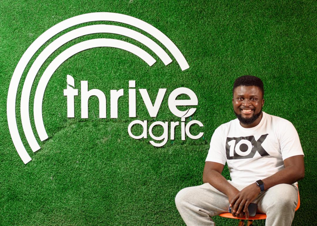 Lessons from ThriveAgric: How the Agritech Platform Survived a Scare