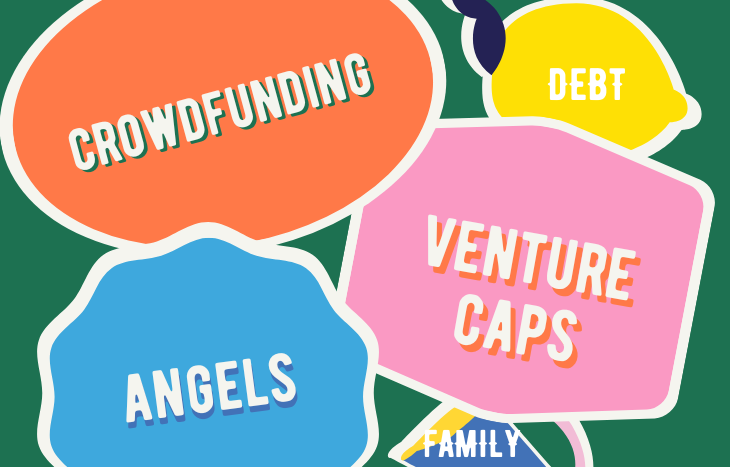 Best Seed Funding Types Available for Early-stage Startups