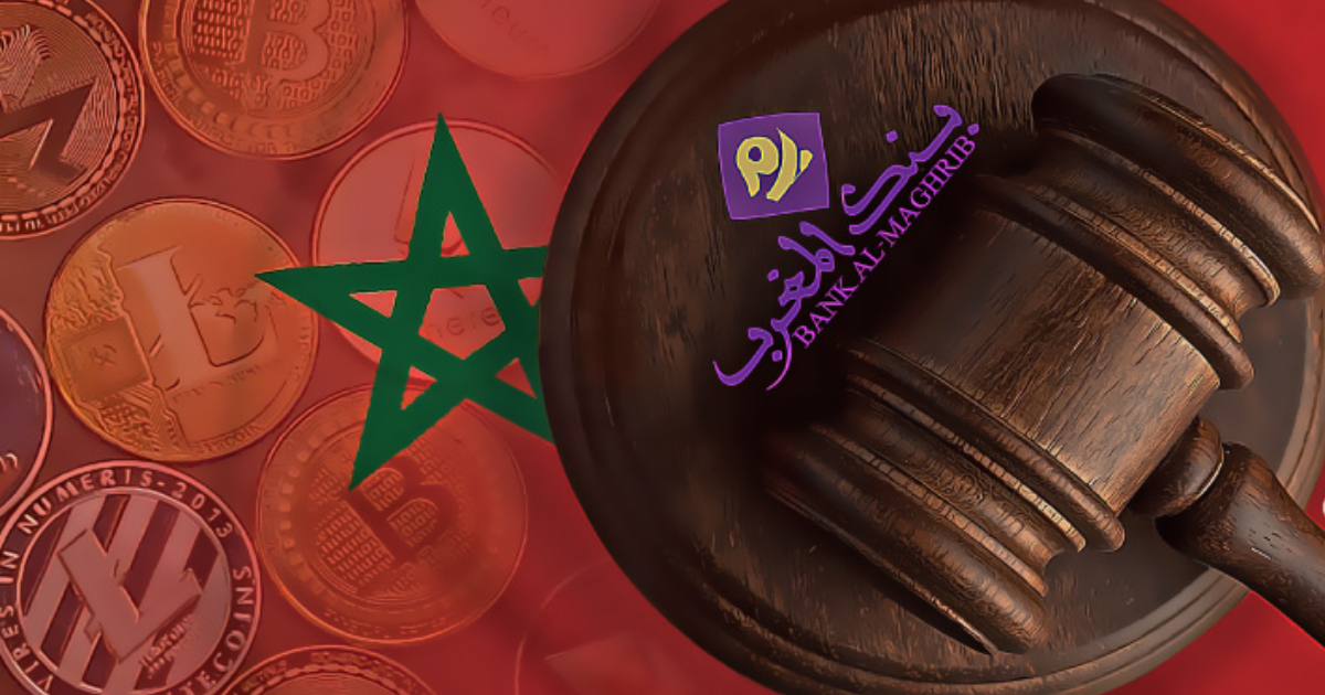 Morocco Finalizes Crypto Regulation: Why More African Countries Should Follow Suit
