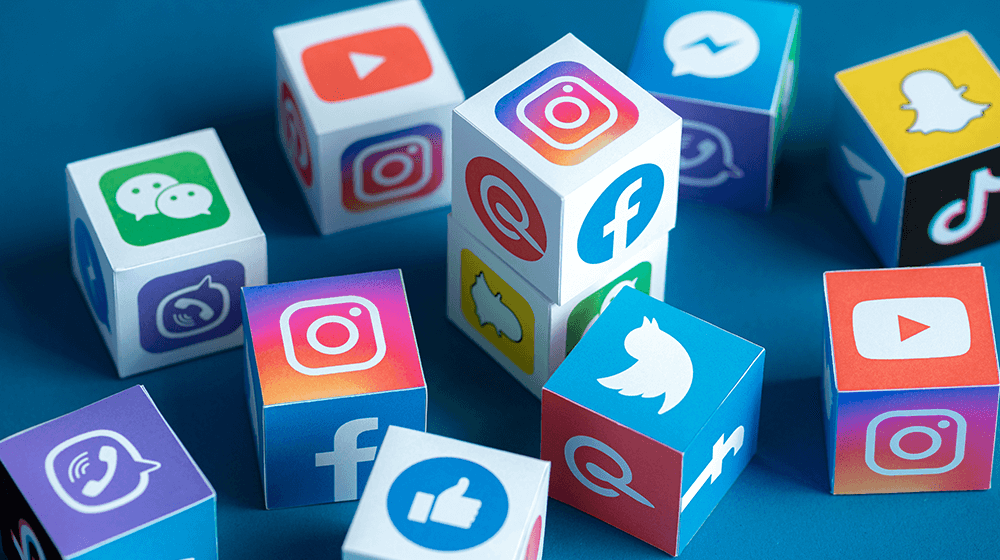 Facebook, Youtube and Tiktok: Startups can get the most out of Social Media