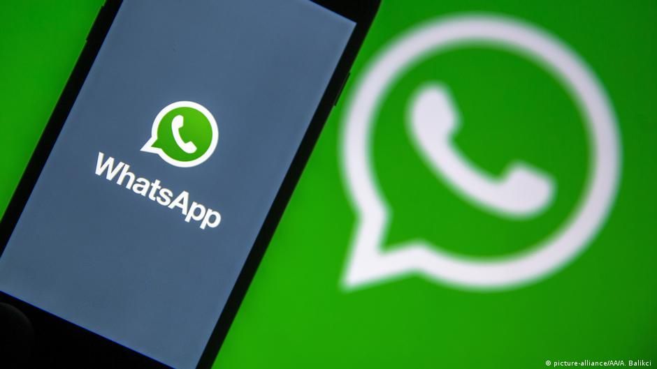 Your next WhatsApp Status Update Could Feature a Voice Message