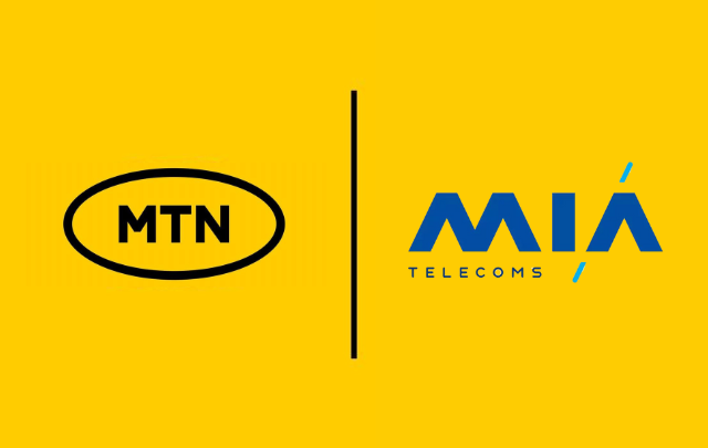 MTN Partners MIA Telecoms to Offer Tech Entrepreneurs New Revenue Streams
