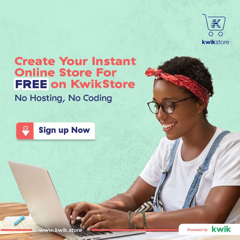Kwik Delivery Launches E-commerce Platform Kwikstore