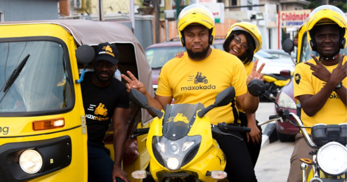 MAX, Nigeria’s EV Startup Targets Eight New African Countries after Nigeria and Ghana