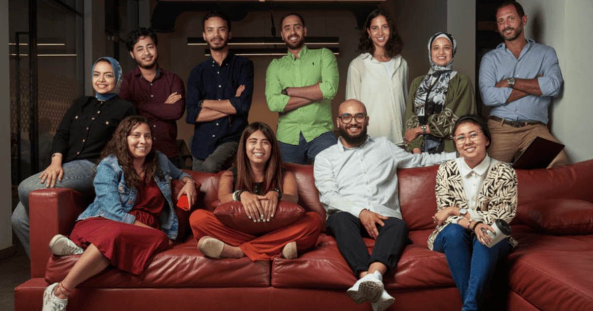 Egypt’s Stllr Network Secures Six-figure Investment Round to Scale and Expand across MENA