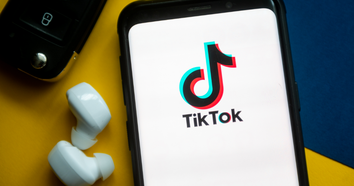 TikTok is Experimenting with Restricting Live Streams to Viewers Aged 18+