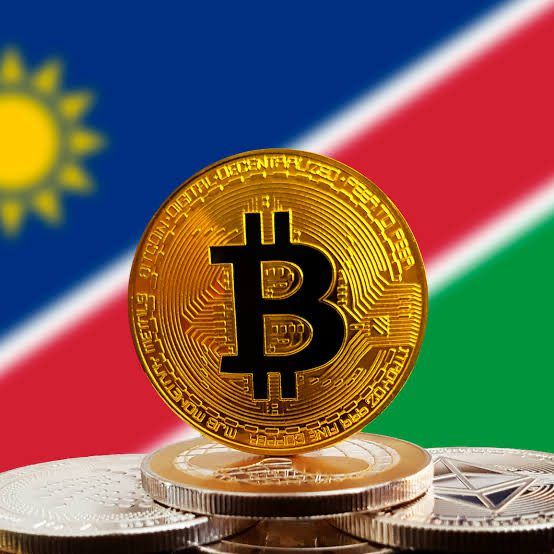 Namibia Launches First Crypto ATM; Crypto Kiosk