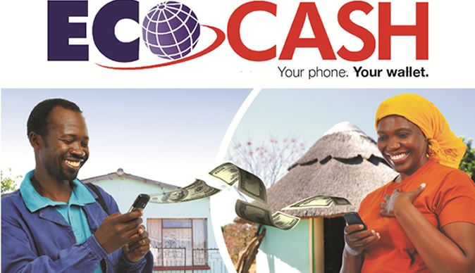 EcoCash Will Dominate the Financial Landscape in Zimbabwe after Partnering with PayPal for International Transfers