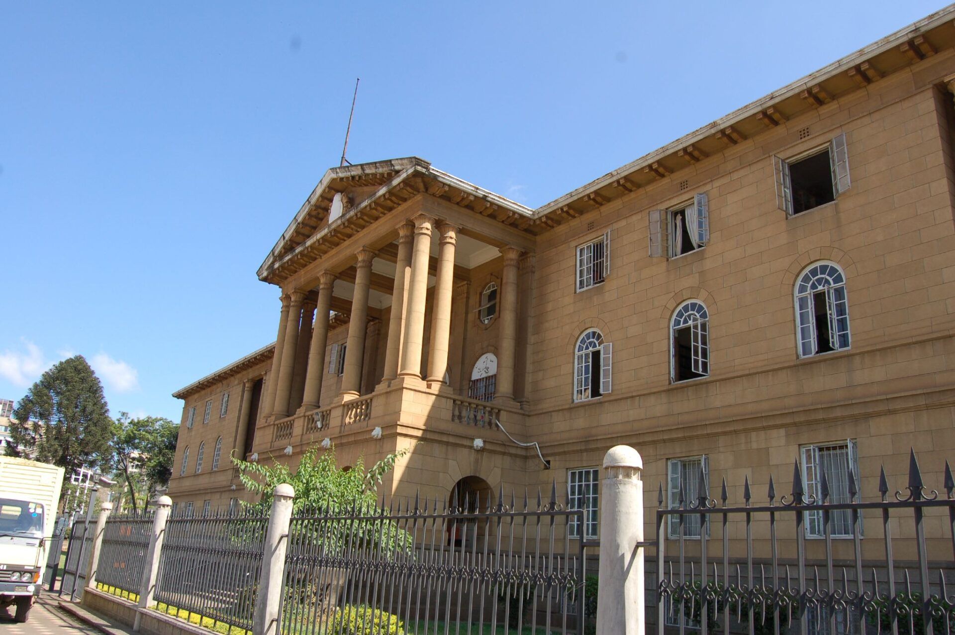 Kenyan High Court Freeze Korapay, Kandon Accounts