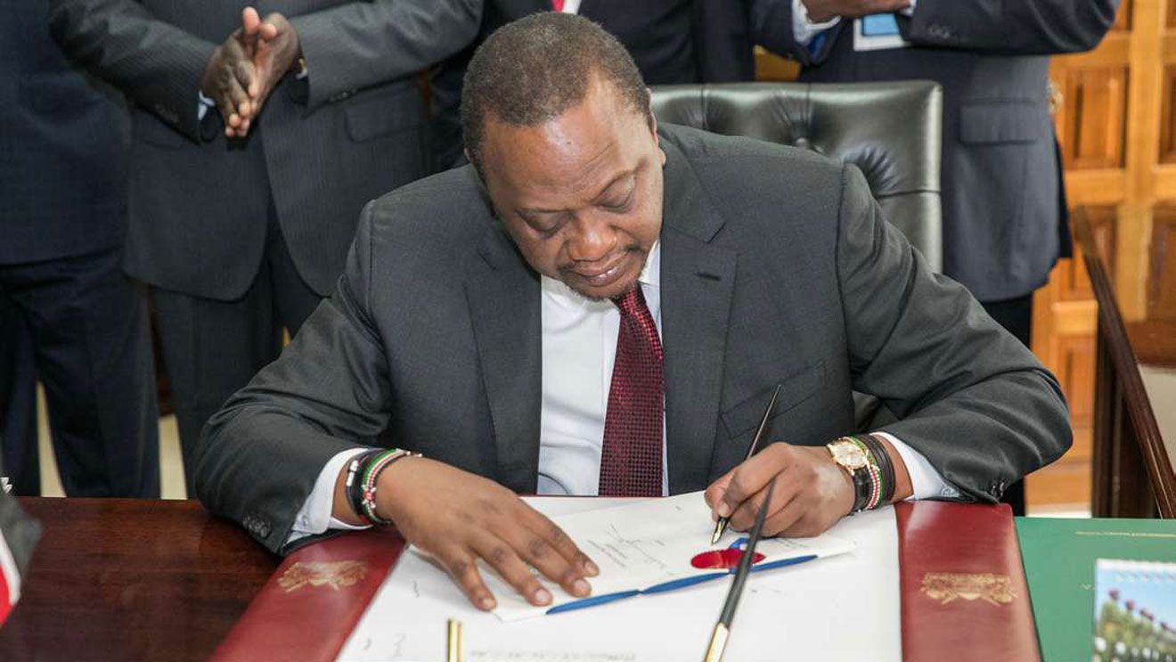 Digital Service Tax In Kenya Doubles; Takes Effect Today