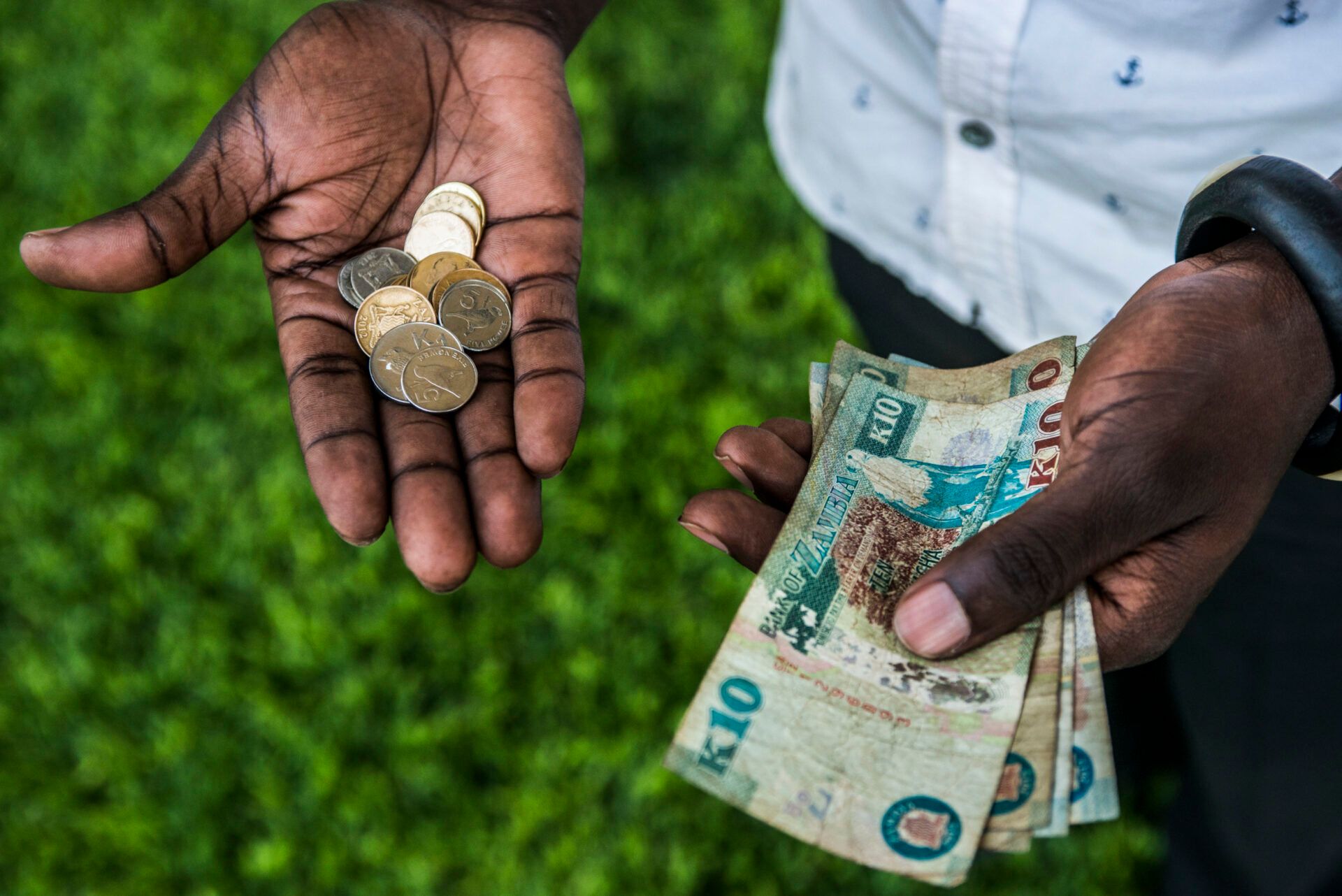 Zambian Kwacha Became the World’s Second-Best Performing Currency; What Does This Mean for Zambian Startups?