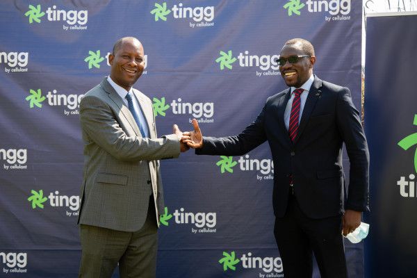 Cellulant Zambia Partners Retail brand, LC Waikiki to Provide Cellulant Tingg Payment Platform