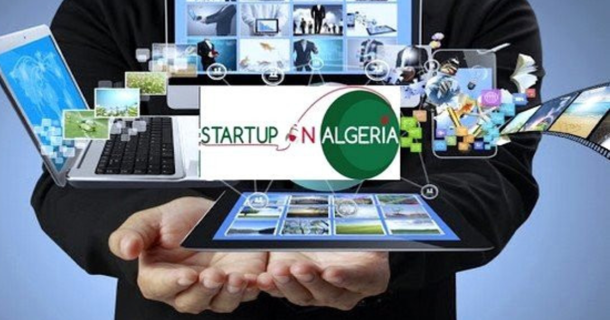 Algerian Start-up Fund and Other Stakeholders Agree to Support Startups in the Various Provinces with $411M