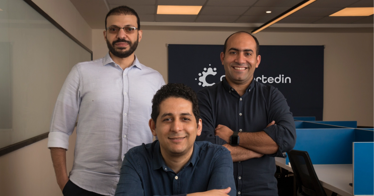 Egypt's Convertedin Receives $3M to Help E-Commerce Brands Drive Personalized and Scalable Campaigns