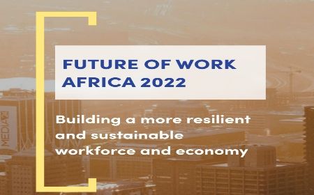 African Startups Selected for Future of Work Africa Accelerator Programme By Village Capital