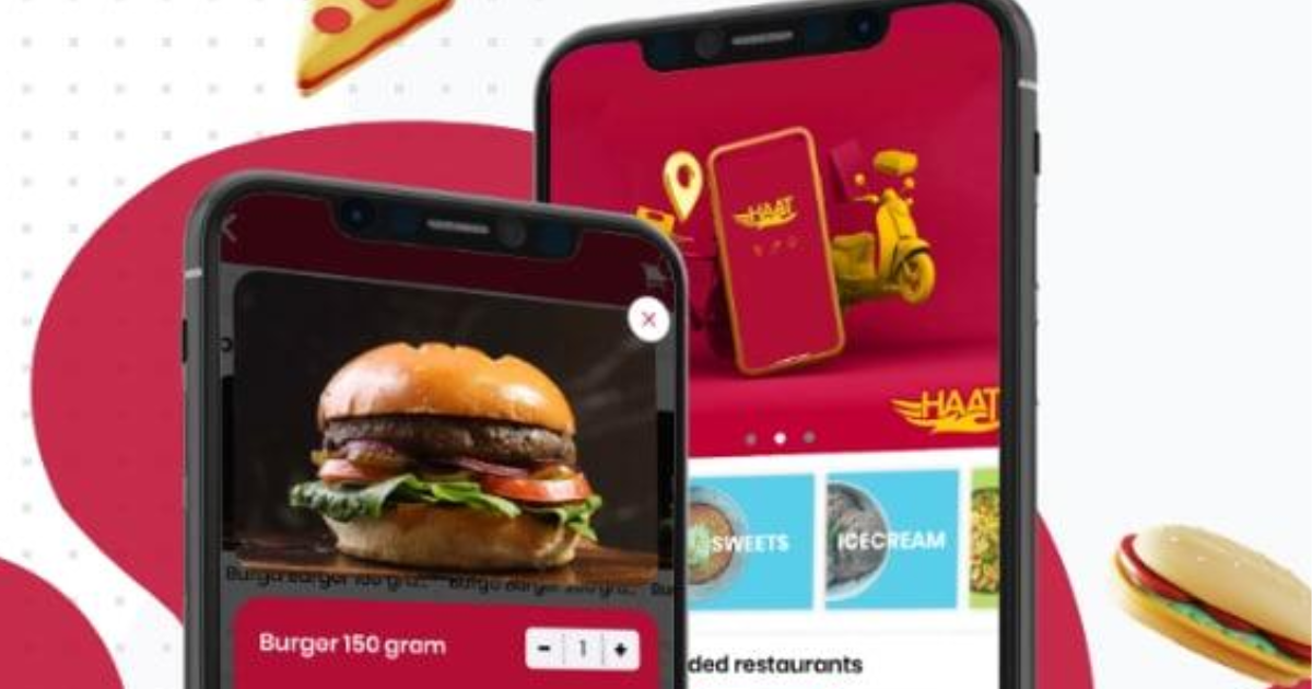Israeli Food Delivery App, Haat Expands into Morocco