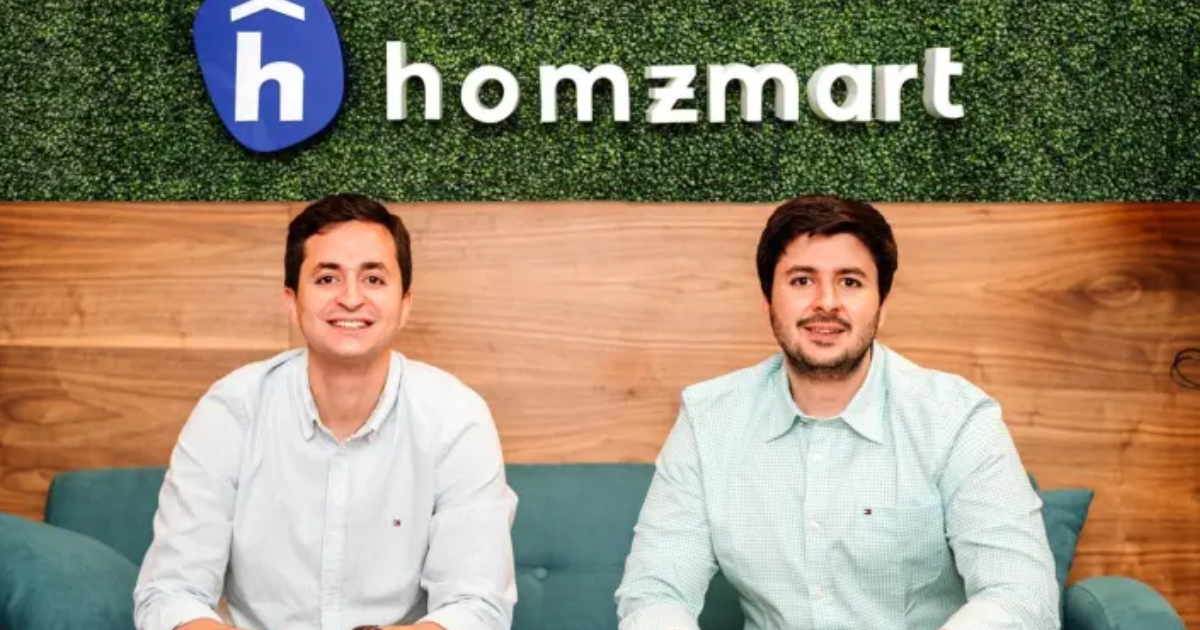 Homzmart, Egypt’s Furniture and Home Supplies Marketplace, Secures $23M Pre-Series B Round