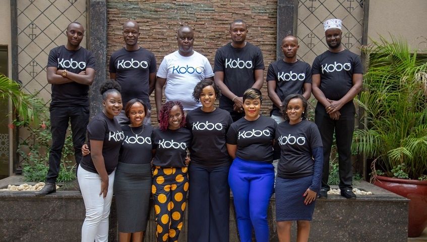 KOBO360 Wins Best E-Logistics Company Award In Kenya