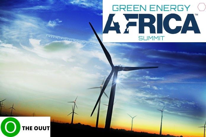 South African Cleantech Startups Can Benefit from the Green Energy Africa Summit