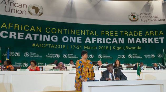 AfCFTA Launches Digital Hub For Easy Trading Across Africa
