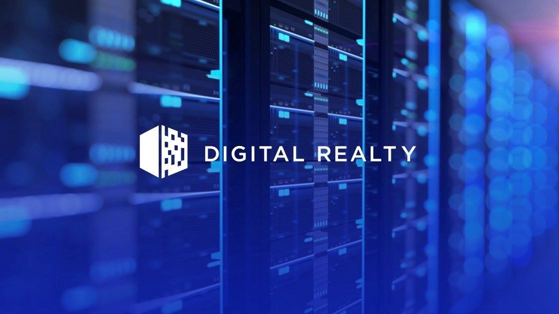 Digital Realty Completes Acquisition of Teraco