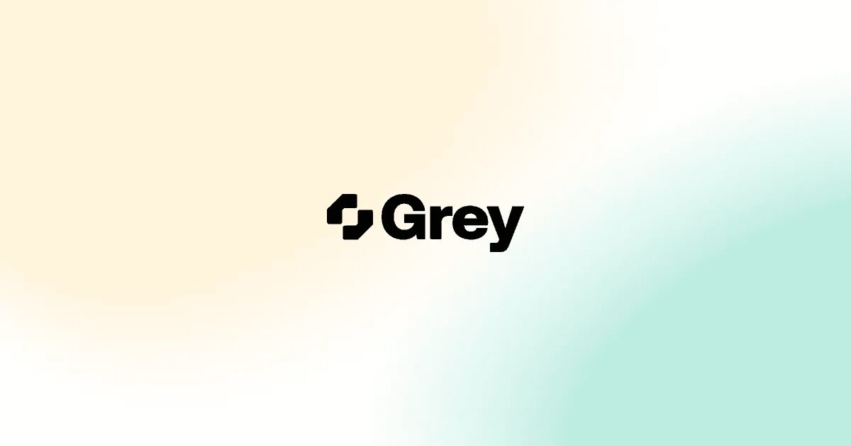 Grey Raises $2 Millon In Seed Funding To Scale Cross Border Payments