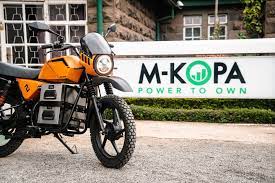 Kenya's M-KOPA Signs Supply Agreement With Electric Vehicle Firm, Roam