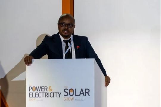Huawei launches full range of FusionSolar Smart PV and ESS solutions for Africans