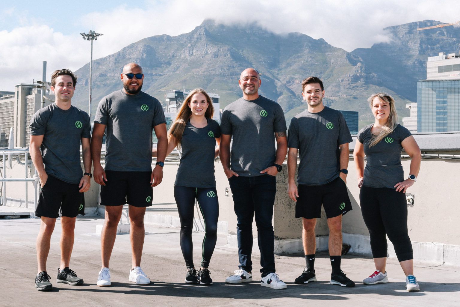 South African Gym Management Startup Octiv Secures Series A Funding