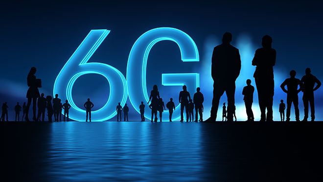 6G Will Come Faster than Expected. 5G Might Just be a Forerunner