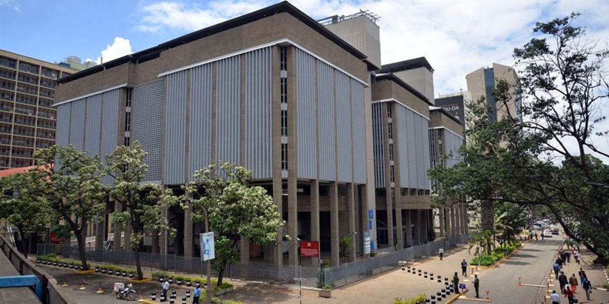 10 Lenders Approved By Central Bank Of Kenya