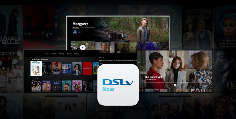MultiChoice Slashes Prices for DSTV Streaming-only and Showmax Pro