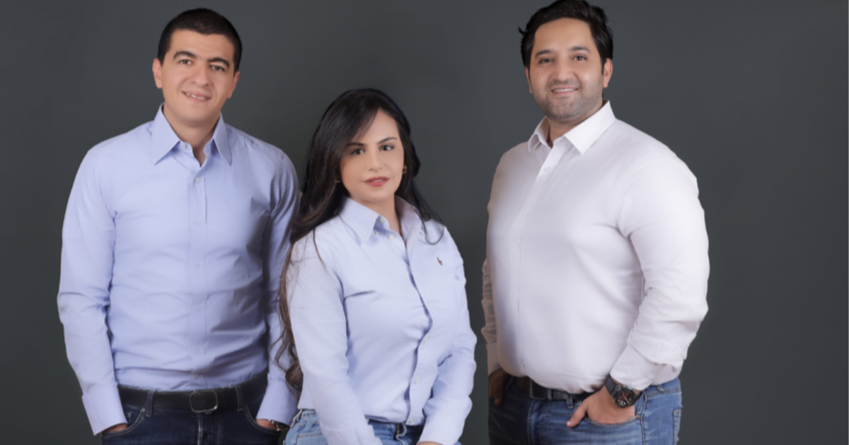 Exits.me, Egypt’s Fintech Investment Banking Marketplace Raises $1M Pre-Seed Round