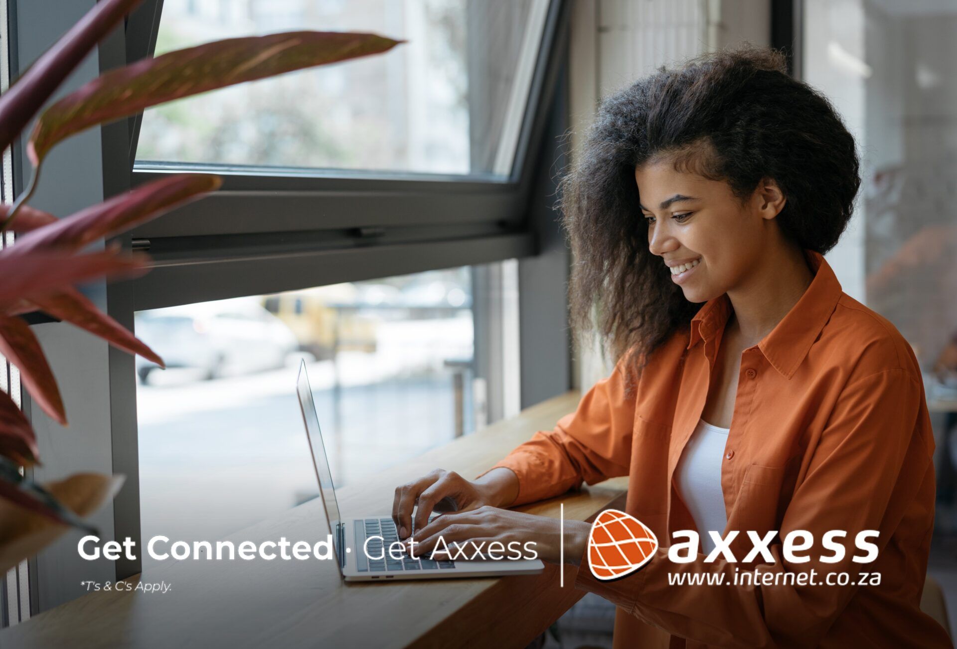 South African Broadband Provider, Axxess, Launches 5G Service