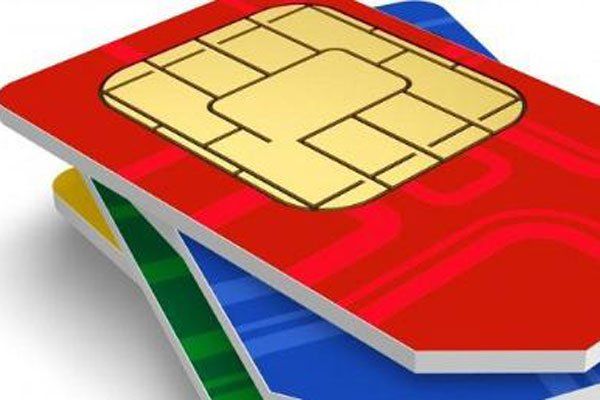 Ghana to impose sanctions on unregistered SIM subscribers