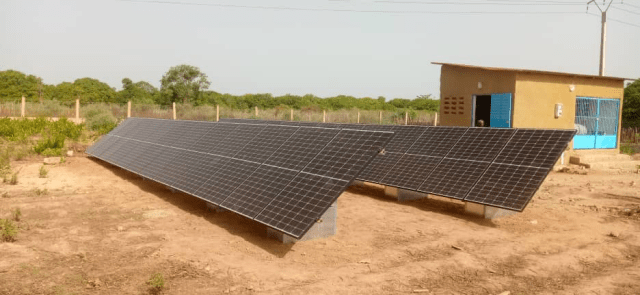 Kowry Energy Commissions Decentralised Solar Energy Solutions in Sub-Saharan Africa