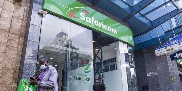 Safaricom rolls out services in two Ethiopian cities