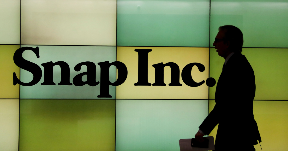 Snap Announces Leadership Restructuring for EMEA, Others as it Plans to cut 20% of its Workforce