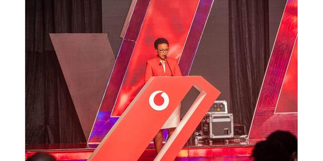 Vodacom becomes first to launch 5G technology in Tanzania