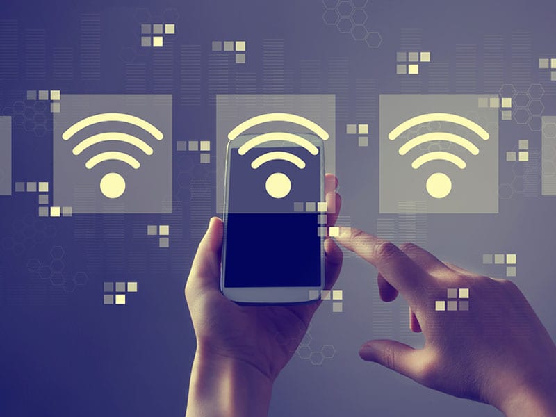 South Africa Moves to Implement Wi-Fi License