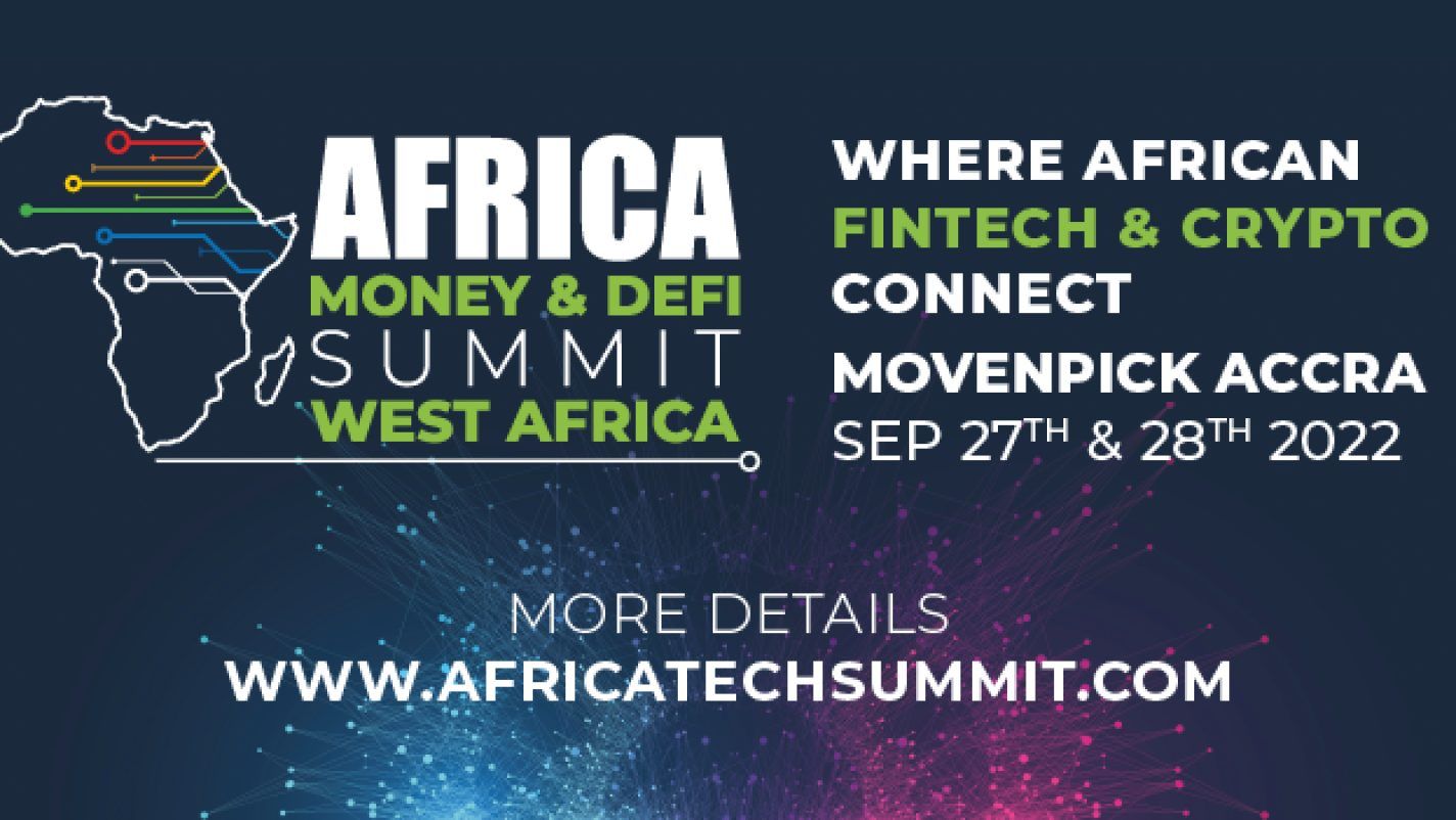 Kotani Pay, Korix, 8 Other Ventures To Pitch At Africa Money And Defi Summit