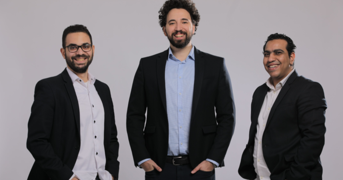 el-dokan, MENA's First Enterprise E-Commerce Startup, Secures $550K Pre-Seed Round