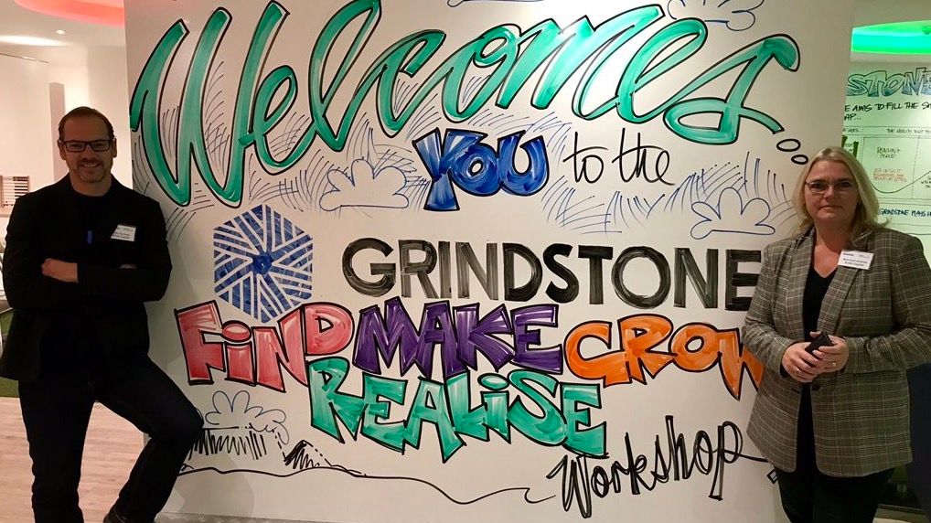 Grindstone and EnterpriseSG team up to bring Singapore Startups to South Africa