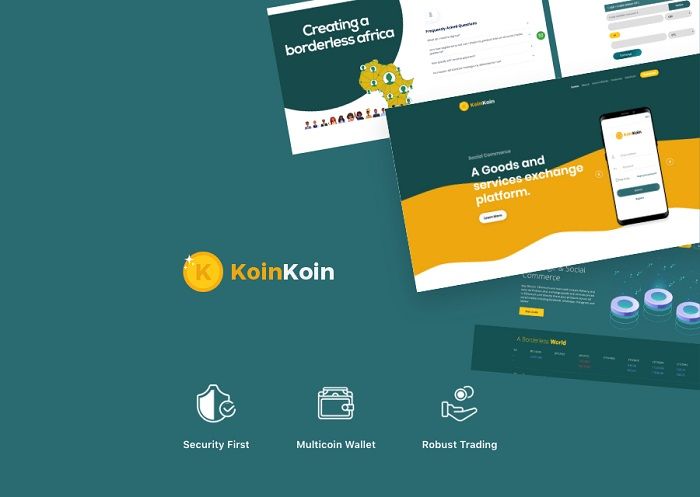 KoinKoin exceeds $40m, plans global expansion