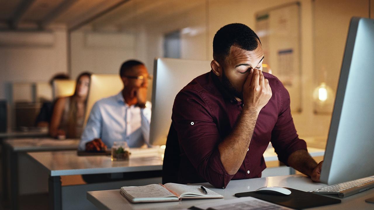 How To Handle Mental Stress In Nigerian Tech Ecosystem